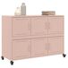 Aparador - Mueble de almacenamiento 100 Aparador - Mueble de almacenamiento 100 Antracita