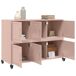 Aparador - Mueble de almacenamiento 100 Aparador - Mueble de almacenamiento 100 Antracita
