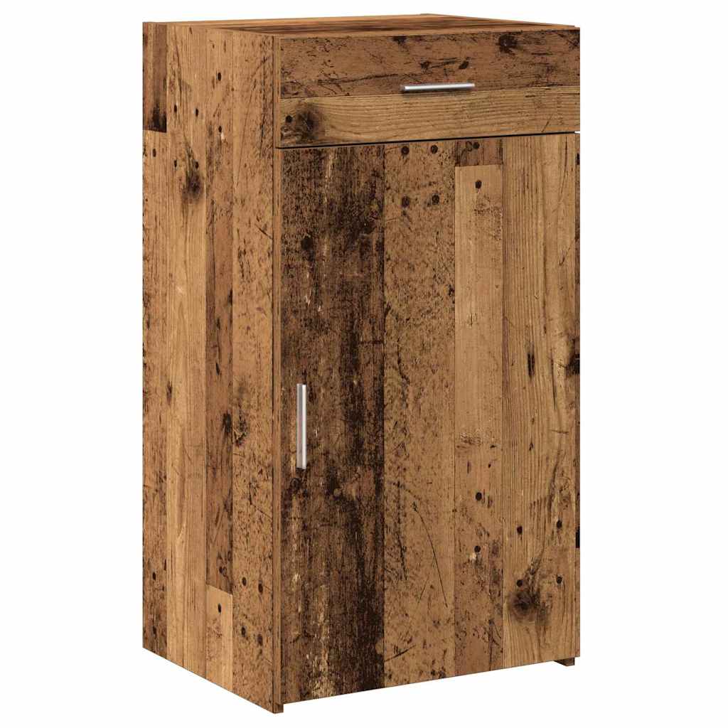Aparador - Mueble de almacenamiento 50 Madera