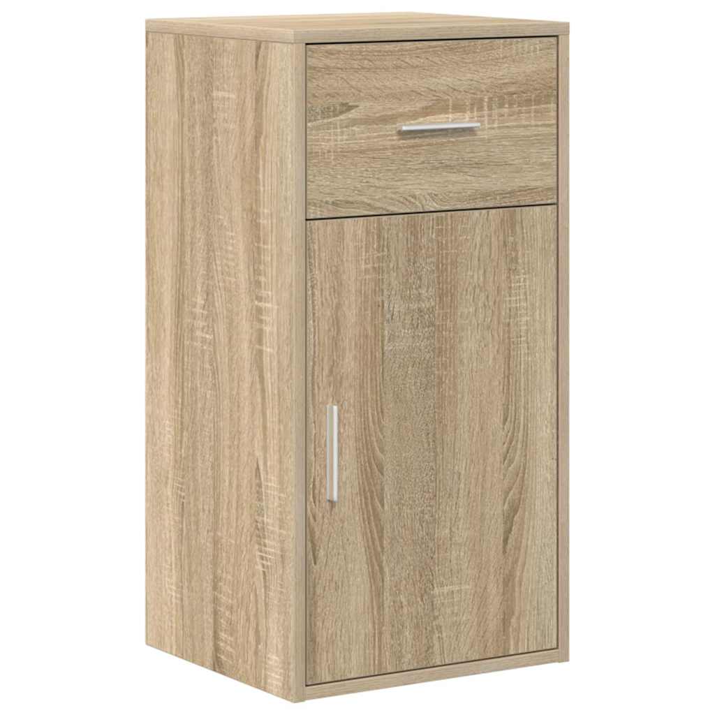 Aparador - Mueble de almacenamiento 38 Madera Clara