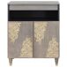 Aparador - Mueble de almacenamiento 60 Aparador - Mueble de almacenamiento 60 Gris