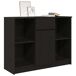 Aparador - Mueble de almacenamiento 101 Aparador - Mueble de almacenamiento 101 Blanco