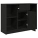 Aparador - Mueble de almacenamiento 101 Aparador - Mueble de almacenamiento 101 Blanco