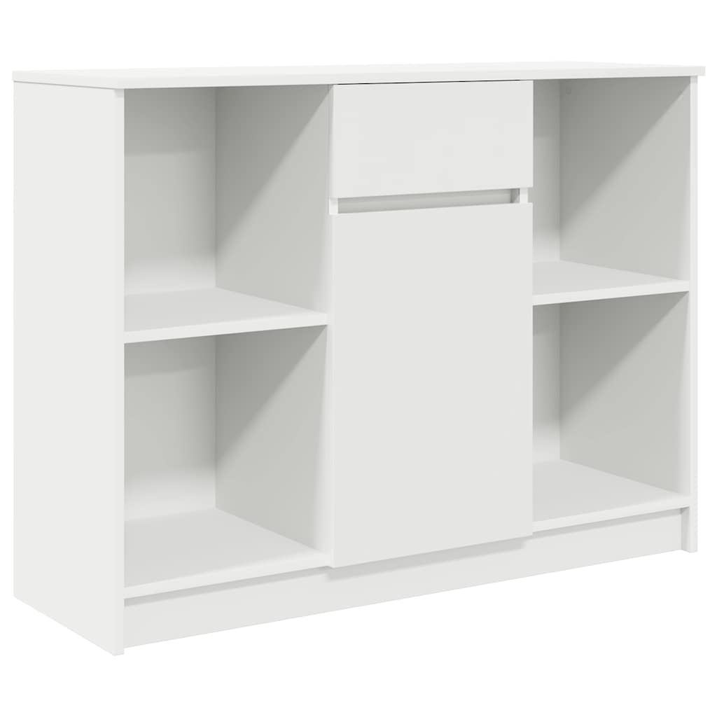Aparador - Mueble de almacenamiento 101 Blanco