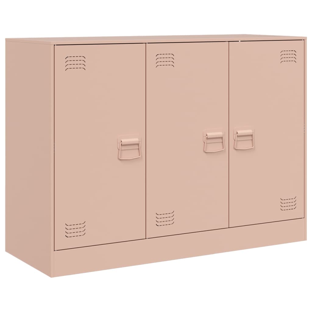 Aparador - Mueble de almacenamiento 99 Rosa
