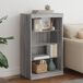 Aparador - Mueble de almacenamiento 60 Aparador - Mueble de almacenamiento 60 Blanco
