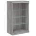 Aparador - Mueble de almacenamiento 60 Aparador - Mueble de almacenamiento 60 Blanco