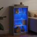Aparador - Mueble de almacenamiento 60 Aparador - Mueble de almacenamiento 60 Blanco