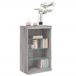 Aparador - Mueble de almacenamiento 60 Aparador - Mueble de almacenamiento 60 Blanco
