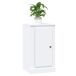 Aparador - Mueble de almacenamiento 37 Aparador - Mueble de almacenamiento 37 Blanco