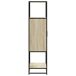 Aparador alto - Mueble de almacenamiento 68 Aparador alto - Mueble de almacenamiento 68 Madera Clara