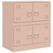 Aparador - Mueble de almacenamiento 67 Aparador - Mueble de almacenamiento 67 Rosa