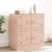 Aparador - Mueble de almacenamiento 67 Aparador - Mueble de almacenamiento 67 Rosa