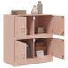 Aparador - Mueble de almacenamiento 67 Aparador - Mueble de almacenamiento 67 Rosa