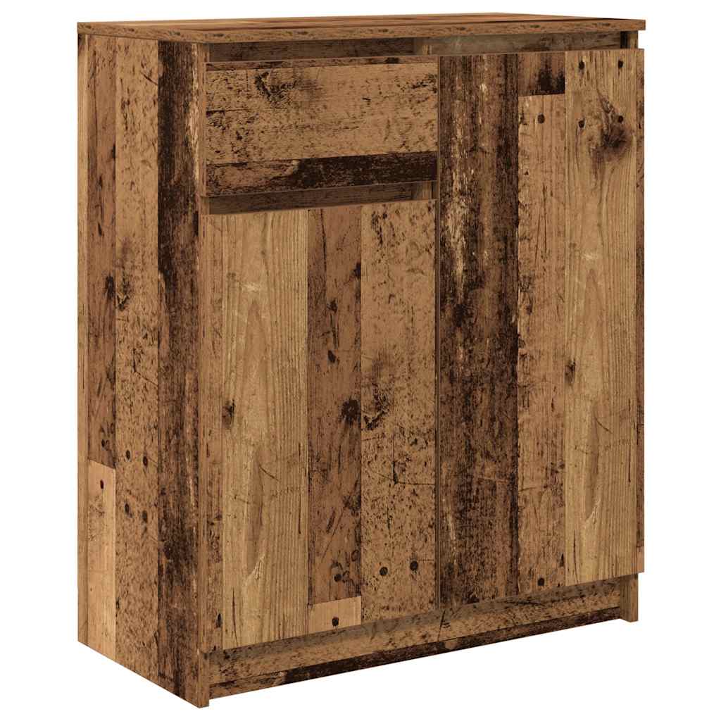 Aparador - Mueble de almacenamiento 71 Madera
