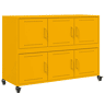 Amarelo