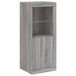 Aparador - Mueble de almacenamiento 41 Aparador - Mueble de almacenamiento 41 Blanco