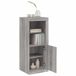 Aparador - Mueble de almacenamiento 41 Aparador - Mueble de almacenamiento 41 Blanco