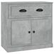 Aparador - Mueble de almacenamiento 70 Aparador - Mueble de almacenamiento 70 Blanco