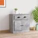Aparador - Mueble de almacenamiento 70 Aparador - Mueble de almacenamiento 70 Blanco