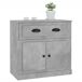 Aparador - Mueble de almacenamiento 70 Aparador - Mueble de almacenamiento 70 Blanco