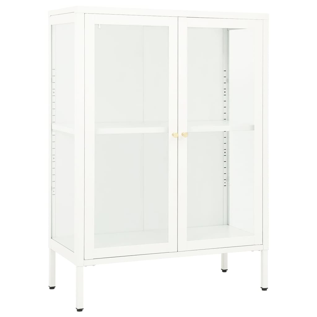 Aparador - Mueble de almacenamiento 75 Blanco