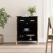 Aparador - Mueble de almacenamiento 62 Aparador - Mueble de almacenamiento 62 Blanco