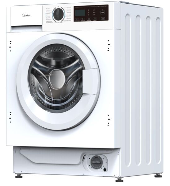 MFA06D80BA10/W-ES Lavasecadora Integracion