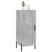 Aparador - Mueble de almacenamiento 34 Aparador - Mueble de almacenamiento 34 Blanco Brillo