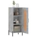Aparador - Mueble de almacenamiento 34 Aparador - Mueble de almacenamiento 34 Blanco Brillo