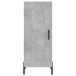 Aparador - Mueble de almacenamiento 34 Aparador - Mueble de almacenamiento 34 Blanco Brillo