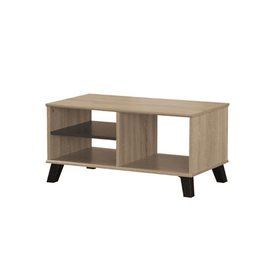Mesa de Centro DN, Carvalho 80x40cm Mesa de Centro DN, Carvalho 80x40cm