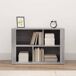 Aparador - Mueble de almacenamiento 80 Aparador - Mueble de almacenamiento 80 Gris