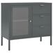 Aparador - Mueble de almacenamiento 70 Aparador - Mueble de almacenamiento 70 Antracita