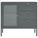 Aparador - Mueble de almacenamiento 70 Aparador - Mueble de almacenamiento 70 Antracita