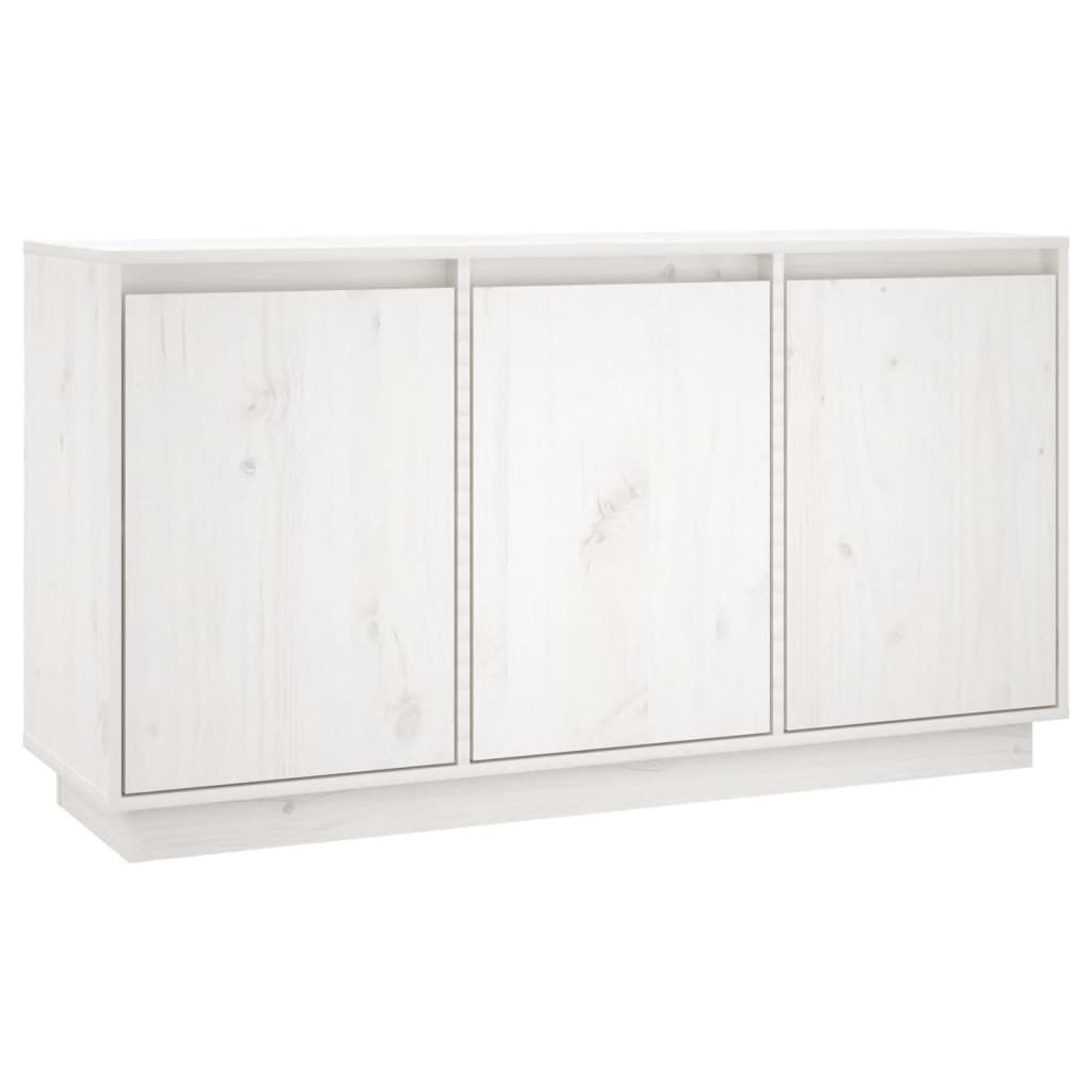 Aparador - Mueble de almacenamiento 111 Blanco