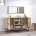 Aparador - Mueble de almacenamiento 105 Aparador - Mueble de almacenamiento 105 Blanco