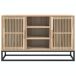 Aparador - Mueble de almacenamiento 105 Aparador - Mueble de almacenamiento 105 Blanco