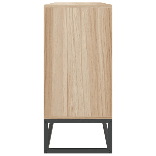 Aparador - Bufete - Móvei de apoio 105x30x65 cm derivados de madeira pt2435