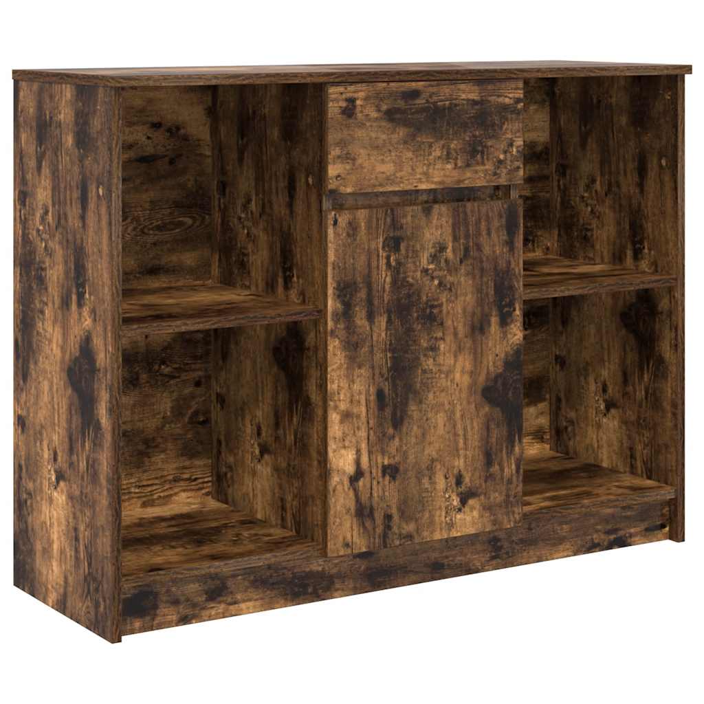 Aparador - Mueble de almacenamiento 101 Marrón