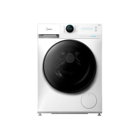 Midea MF200W70B/W-ES - Lavadora 7Kg 1400 rpm Clase B