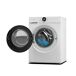 Midea MF200W70B/W-ES - Lavadora 7Kg 1400 rpm Clase B Midea MF200W70B/W-ES - Lavadora 7Kg 1400 rpm Clase B Blanco