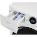 Midea MF200W70B/W-ES - Lavadora 7Kg 1400 rpm Clase B Midea MF200W70B/W-ES - Lavadora 7Kg 1400 rpm Clase B Blanco
