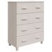 Aparador - Mueble de almacenamiento 79 Aparador - Mueble de almacenamiento 79 Blanco