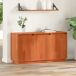 Aparador - Mueble de almacenamiento 111 Aparador - Mueble de almacenamiento 111 Blanco