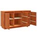 Aparador - Mueble de almacenamiento 111 Aparador - Mueble de almacenamiento 111 Blanco