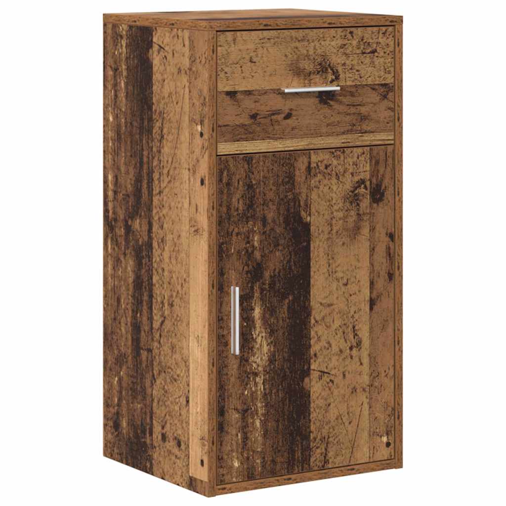 Aparador - Mueble de almacenamiento 38 Madera
