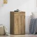 Aparador - Mueble de almacenamiento 50 Aparador - Mueble de almacenamiento 50 Madera