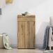 Aparador - Mueble de almacenamiento 50 Aparador - Mueble de almacenamiento 50 Madera