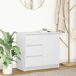 Aparador - Mueble de almacenamiento 71 Aparador - Mueble de almacenamiento 71 Blanco